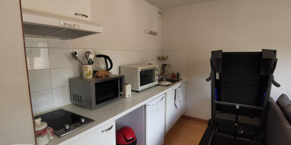 appartement à MONT DE MARSAN (40000)